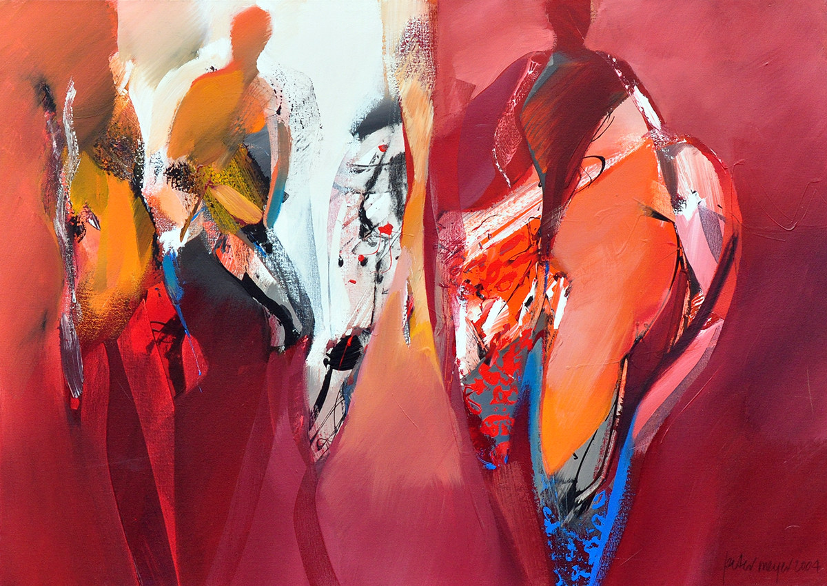 Peter Meijer + Figures
